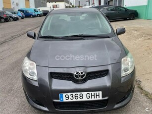 TOYOTA Auris 1.4 D4D Auris 5p.