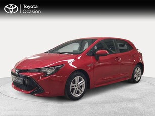 Toyota Corolla 1.8 125H ACTIVE TECH E