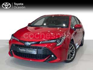 TOYOTA Corolla 1.8 125H FEEL ECVT 5p.