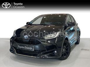 TOYOTA Yaris 1.5 120H Style Plus 5p.