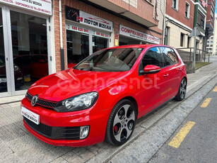 VOLKSWAGEN Golf 2.0 T FSI GTI