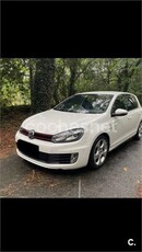 VOLKSWAGEN Golf 2.0 TSI 210cv GTI 3p.