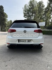 VOLKSWAGEN Golf Sport 1.4 TSI 150cv ACT Tech BMT 5p.