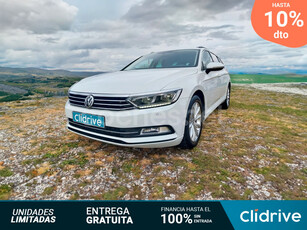 VOLKSWAGEN Passat Advance 2.0 TDI 110kW 150CV Variant 5p.