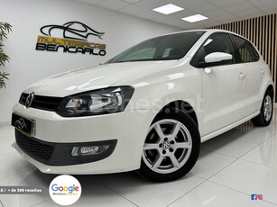 VOLKSWAGEN Polo 1.6 TDI 90cv Advance