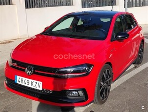 VOLKSWAGEN Polo 2.0 TSI 147kW 200CV DSG GTI 5p.