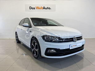 VOLKSWAGEN Polo Sport 1.0 TSI 70kW 95CV 5p.