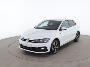 VOLKSWAGEN Polo Sport 1.0 TSI 70kW 95CV 5p.