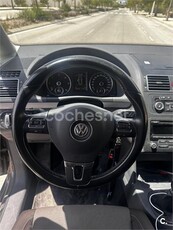 VOLKSWAGEN Touran 2.0 TDI 140cv Advance 5p.