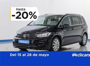 VOLKSWAGEN Touran Sport 2.0 TDI 140kW 190CV DSG 5p.