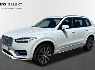 VOLVO XC90 2.0 B5 D AWD Plus Bright Auto 5p.