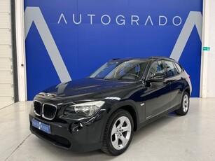 BMW X1 xDrive25i 160 kW (218 CV)