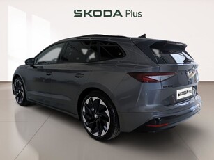 ŠKODA Enyaq