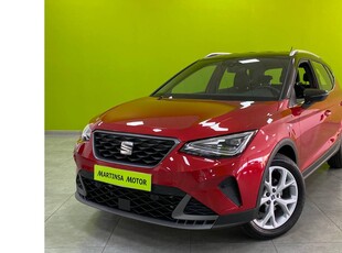 Seat Arona FR 1.0 TSI 110CV DSG