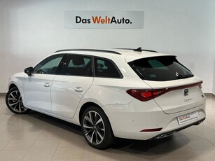 SEAT Leon ST