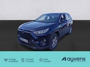 Toyota Rav4 220H Business 160 kW (218 CV)