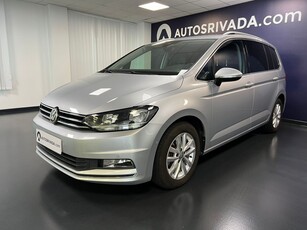 Volkswagen Touran Advance 1.4 TSI BMT DSG