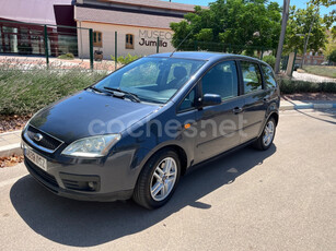 FORD Focus C-MAX 2.0 TDCi Trend 5p.