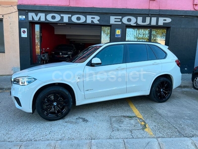 BMW X5 xDrive30d 5p.