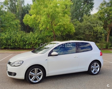 VOLKSWAGEN Golf 1.4 TSI 122cv Sport 3p.