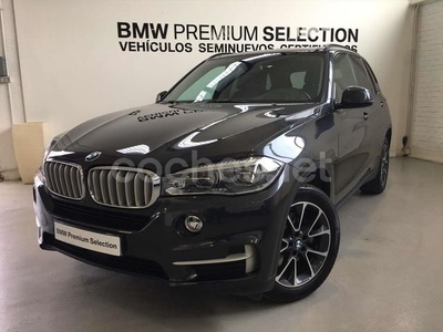 BMW X5 xDRIVE40d 5p.