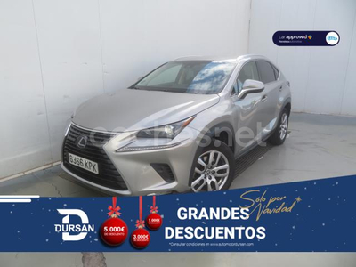 LEXUS NX 2.5 300h Executive Navigation 5p.