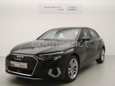 AUDI A3 Sportback Advanced 30 TDI 85kW 116CV 5p.