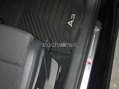 AUDI A3 Sportback Genuine Edition 30 TDI 85kW 5p.