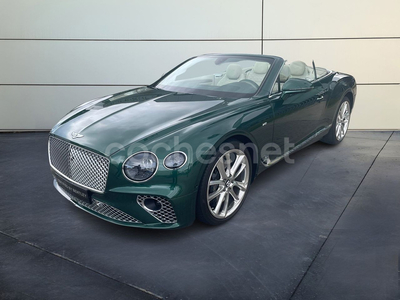 BENTLEY Continental GT GT V8 Convertible 2p.