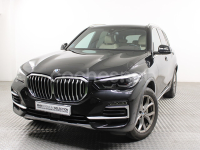 BMW X5 xDrive30d 5p.