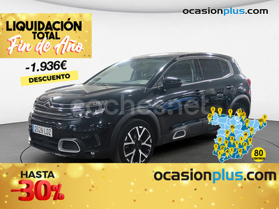 CITROEN C5 Aircross BlueHdi 96kW 130CV SS Live 5p.