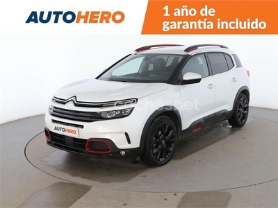 CITROEN C5 Aircross PureTech 96kW 130CV SS Shine 5p.