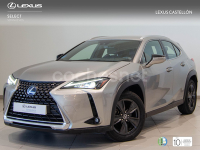 LEXUS UX 2.0 250h Business 5p.