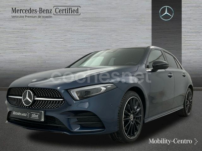 MERCEDES-BENZ Clase A A 250 e