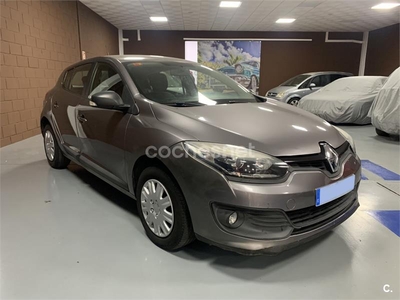 RENAULT Megane GTStyle Energy Tce 115 SS eco2 5p.