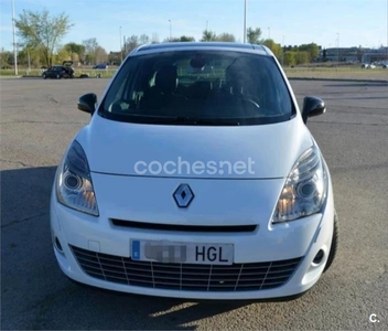 RENAULT Scenic Bose Edition Energy dCi 130 SS eco2 5p.