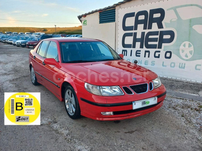 SAAB 95 2.0t Arc