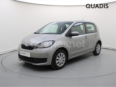 SKODA Citigo 1.0 MPI 44KW 60cv Ambition 5p.