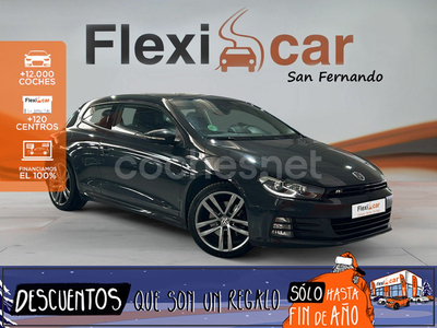 VOLKSWAGEN Scirocco 2.0 TSI 180CV DSG RLine BMT 3p.