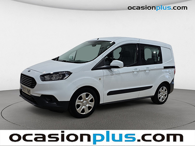 Ford Transit Courier 1.5 TDCi Trend (75 CV)