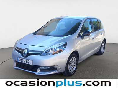 Renault Scenic Limited Energy dCi (110 CV)