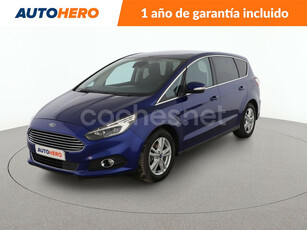 FORD S-MAX 2.0 TDCi Titanium