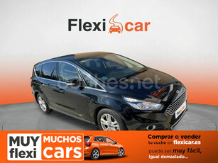 FORD S-MAX 2.0 TDCi Trend PowerShift