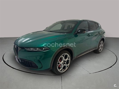 ALFA ROMEO Tonale 1.3 Multiair PHEV Speciale Q4 5p.