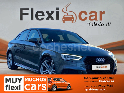 AUDI A3 S line 35 TFSI 110kW 150CV Sedan 4p.