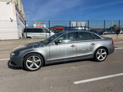 AUDI A4 2.7 TDI DPF 4p.