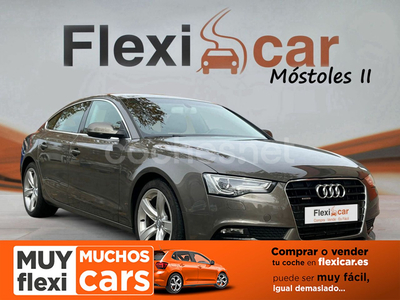 AUDI A5 Sportb 3.0 TDI clean 245 qua St Advanced 5p.