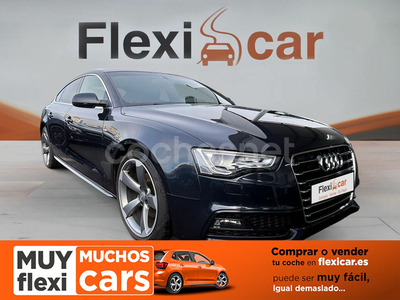 AUDI A5 Sportback 2.0 TDI clean 190 multi S line 5p.