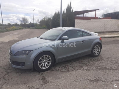 AUDI TT Coupe 2.0 T FSI S tronic 3p.