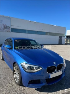 BMW Serie 1 116d M Sport Edition 3p.